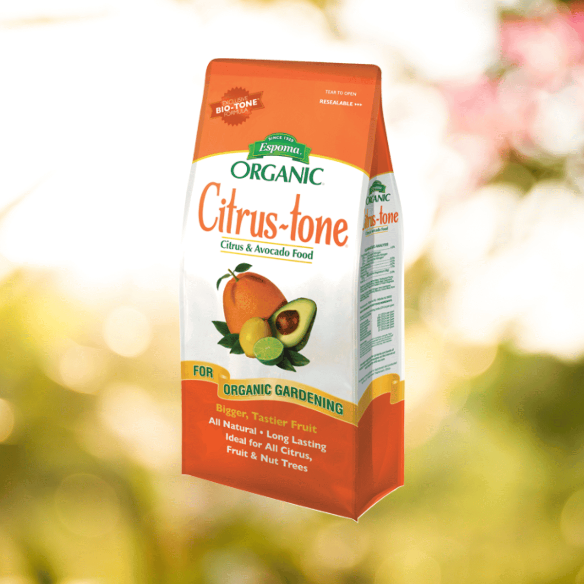 Espoma Citrus-tone
