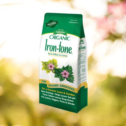 Espoma Iron-tone
