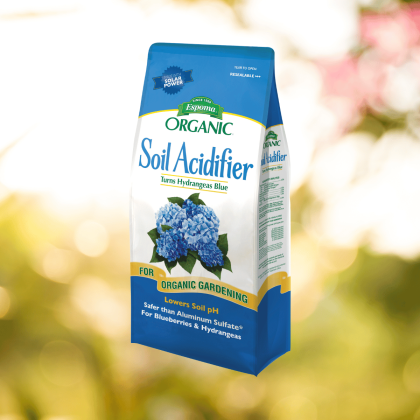 Espoma Soil Acidifier