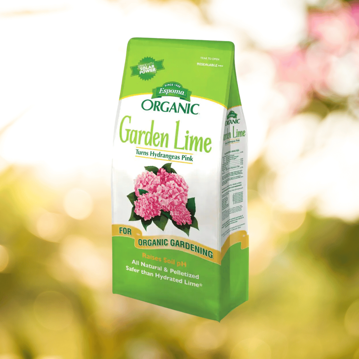 Espoma Garden Lime