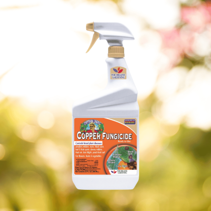 Copper Fungicide