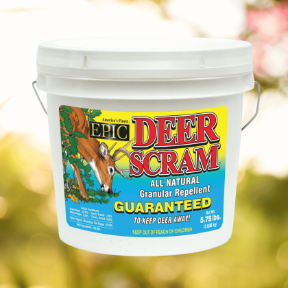Deer Scram