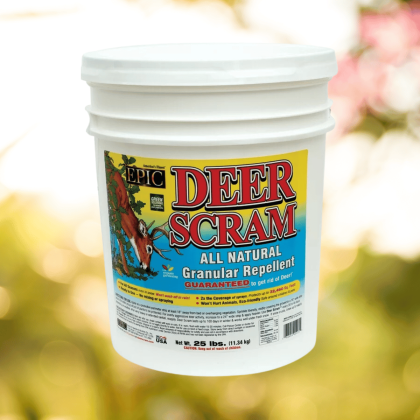 Deer Scram