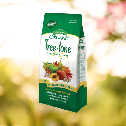 Espoma Tree-tone