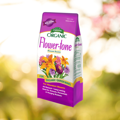 Espoma Flower-tone