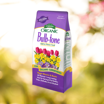 Espoma Bulb-tone