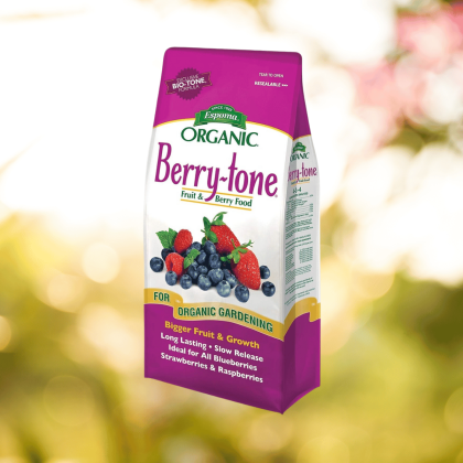 Espoma Berry-tone