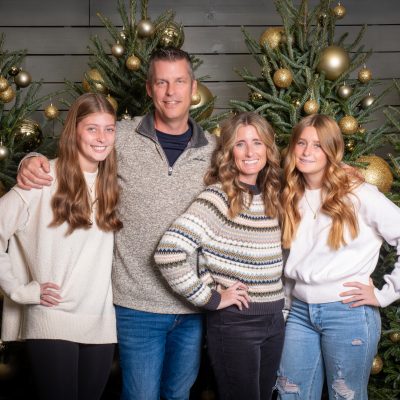 Holiday Mini Photo Sessions - Sat, Nov 22