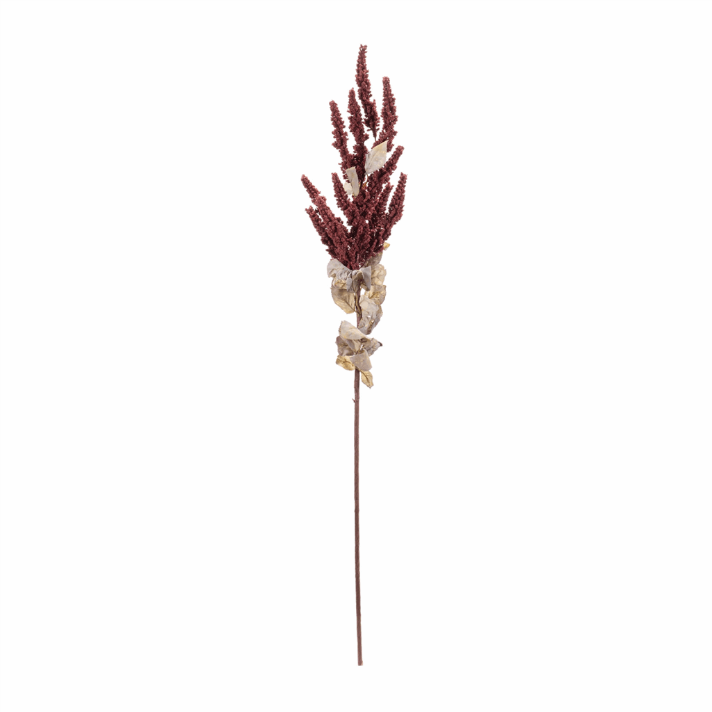 Fall Clusttered Berry Stem (Set of 6) - Image 3