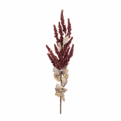 Fall Clusttered Berry Stem (Set of 6)