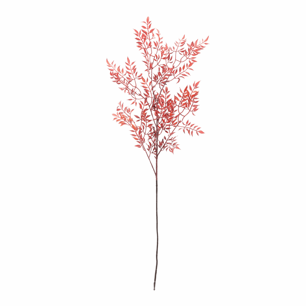 Fall Leaf Spray (Set of 6) - Image 3