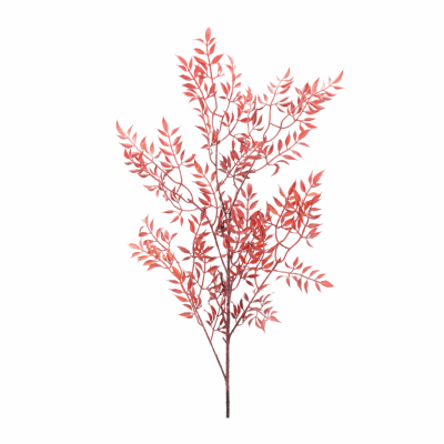 Fall Leaf Spray (Set of 6)