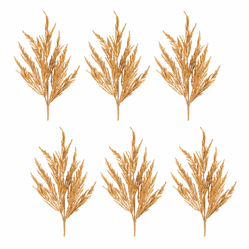 Gold Harvest Spray (Set of 6) - Image 2