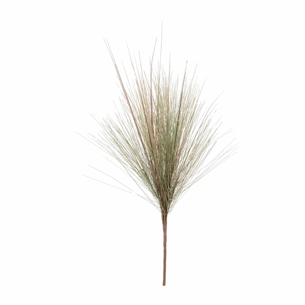 Grass Foliage Bush (Set of 2) - Image 3