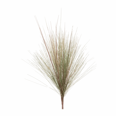 Grass Foliage Bush (Set of 2)