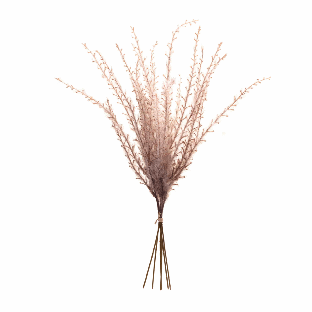 Grass Plume Bundle (Set of 6) - Image 2