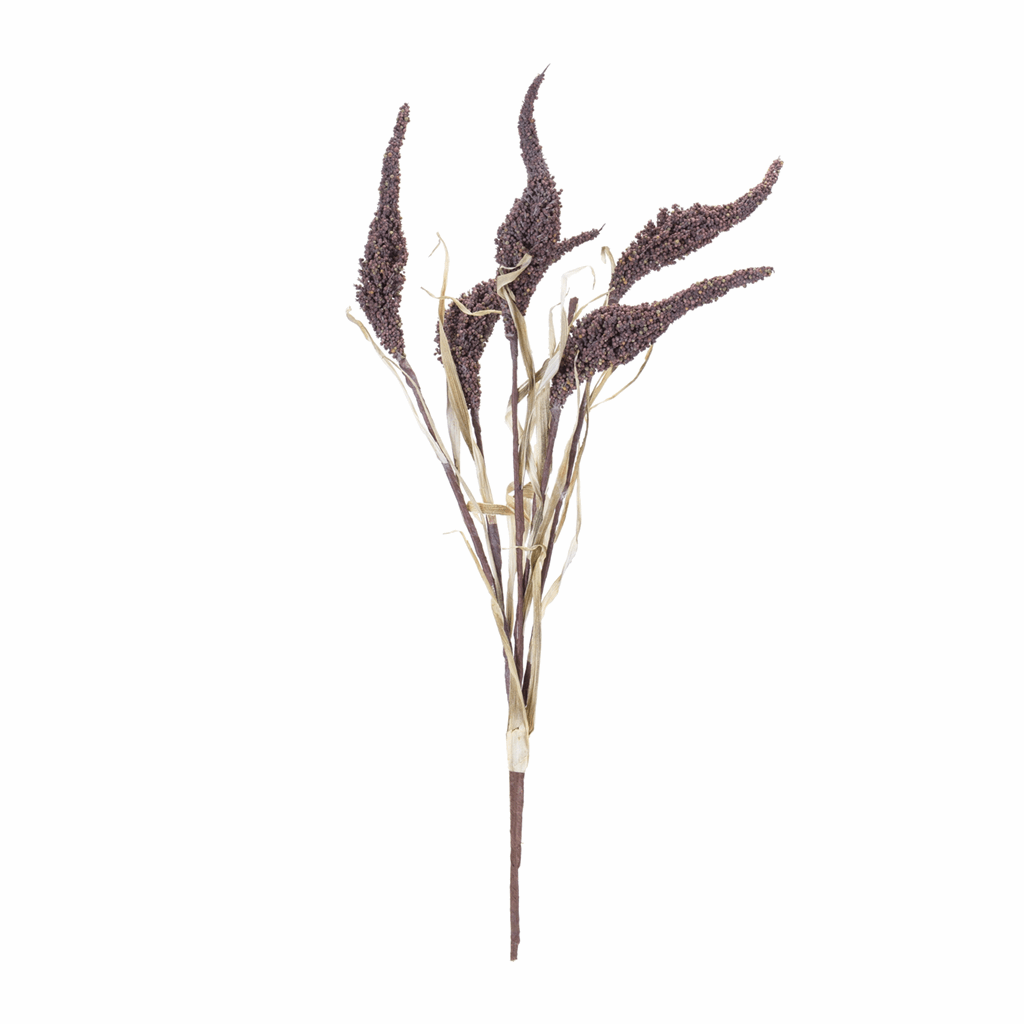 Seeded Harvest Bush (Set of 12) - Image 3