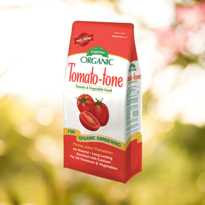 Tomato Tone