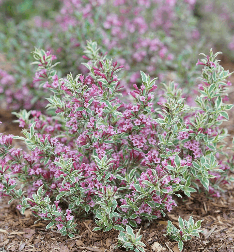 Weigela f. My Monet Purple Effect® - Image 2