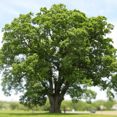 White Oak