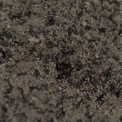 Bulk Compost