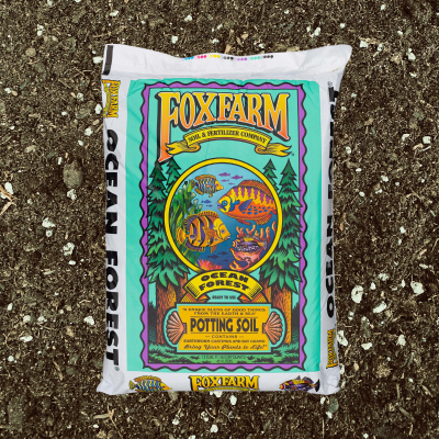 Foxfarm Ocean Forest