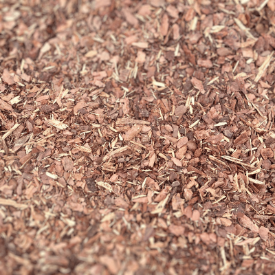 Pine Bark Mulch