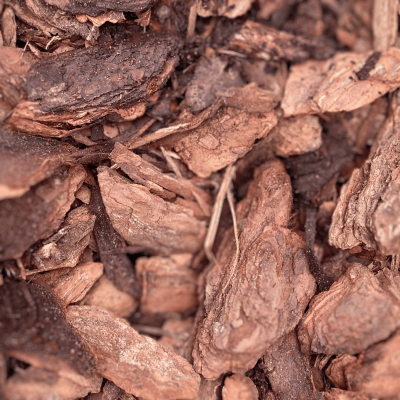 Pine Bark Nuggets