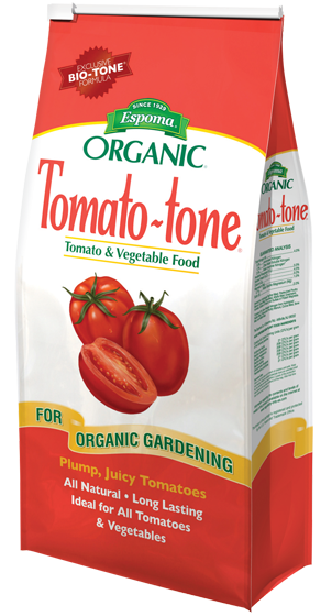 tomatotone