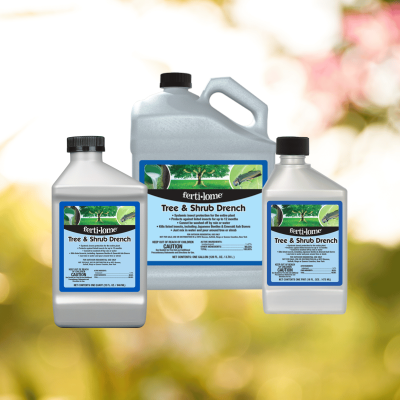 Fertilome Tree & Shrub Drench