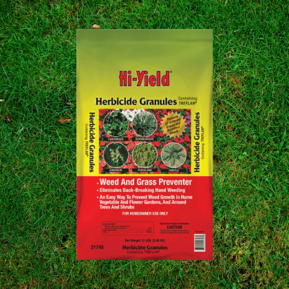 Hi-Yield Treflan