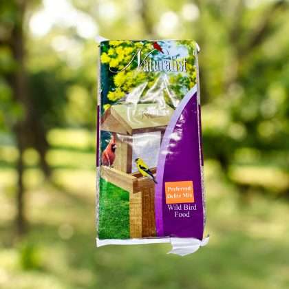 Naturalist Preferred Delight Mix