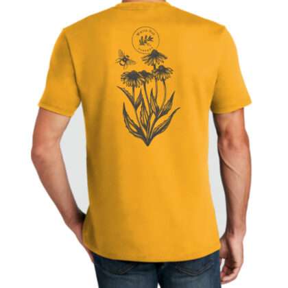 Plant Native Shirt