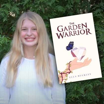 Ella Buckley